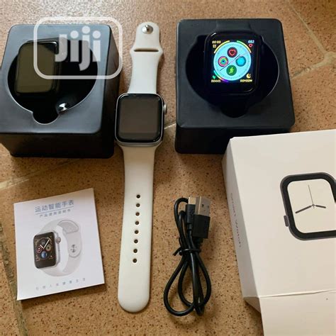 apple watch 4 replica|apple watch first copy price.